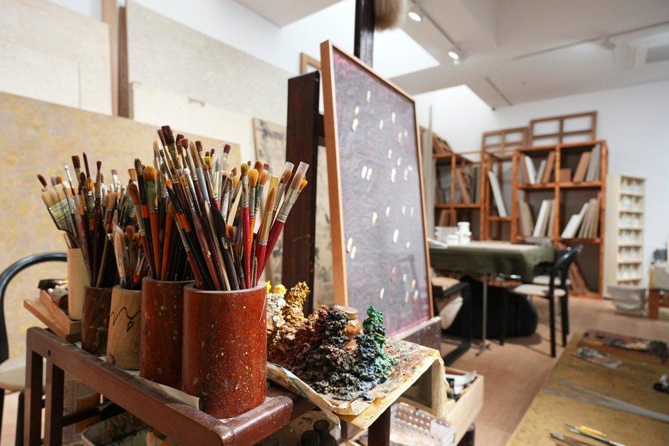 [디자인] 거장의 숨결, 공공의 자산으로… 종로구, ‘김창열 화가의 집’ 매입해 공공 문화시설로 전환