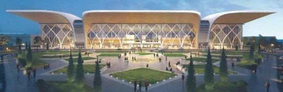 인천공항 '팀코리아' 출범…해외공항 진출에 금융·설계·건설 동반