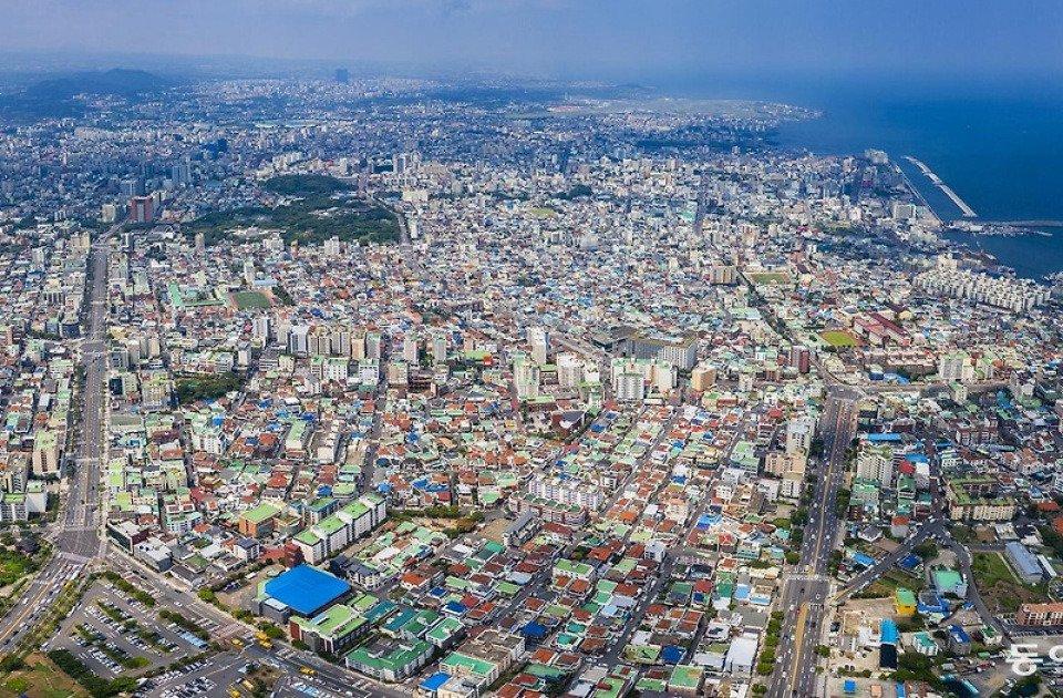 제주 건설수주 4년새 1조6천억 '증발'…업체 237곳 폐업